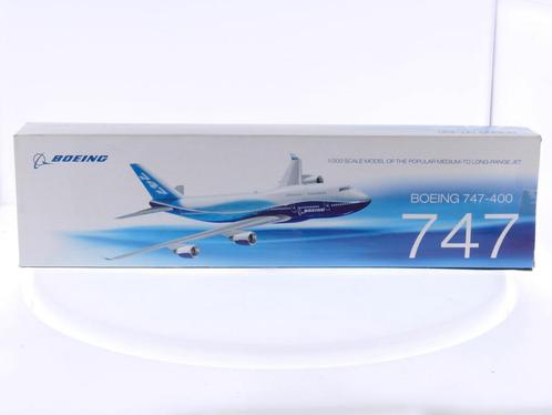 Schaal 1:200 Flight Miniatures BO-74740H-017 Boeing 747-4..., Hobby en Vrije tijd, Modelbouw | Vliegtuigen en Helikopters, Nieuw