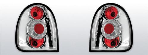 Carnamics Achterlichten | Opel Corsa 93-97 3-d / Corsa 97-00, Auto-onderdelen, Verlichting, Nieuw, Verzenden