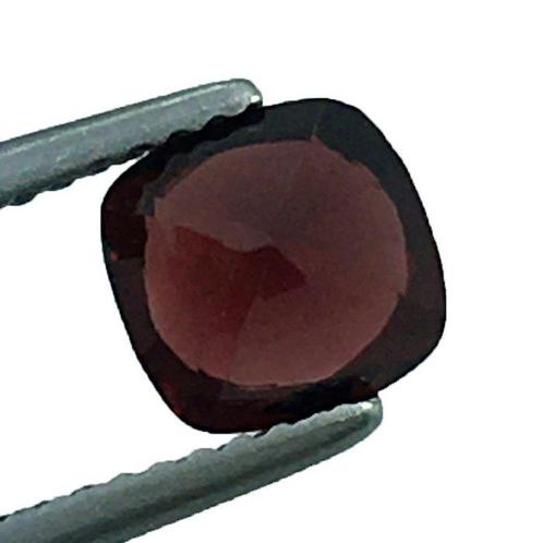 Sans Prix de Réserve Rouge Spinelle - 1.44 ct -, Handtassen en Accessoires, Edelstenen