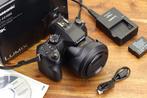 Panasonic Lumix DMC-FZ1000, Leica lens, 20.1MP, 4K, 1, Nieuw