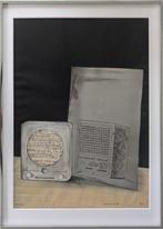 Edward Kienholz (1927-1994) - Volksempfänger