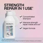Redken Acidic Bonding Concentrate Set (Shampoo), Handtassen en Accessoires, Uiterlijk | Haarverzorging, Verzenden, Nieuw