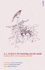 De hartslag van de aarde 9789072603319 A.L. Snijders, Verzenden, Gelezen, A.L. Snijders