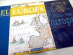 Europe - Europe; Mercator, Ortelius, Braun & Hogenberg, Joan, Nieuw