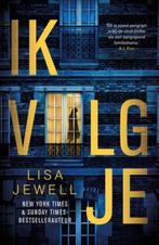 Ik volg je 9789400511255 Lisa Jewell, Boeken, Verzenden, Gelezen, Lisa Jewell