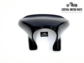 Sport Glide 2018-up Outer Fairing Midnight Blue beschikbaar voor biedingen