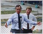 George H. W. Bush / Dan Quayle - Vice President Dan Quayle, Nieuw