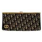 Christian Dior - CD Logo - Clutch