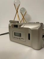 Olympus Mju III 120 38-120mm Analoge camera, Audio, Tv en Foto, Fotocamera's Analoog, Nieuw