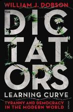 DictatorS Learning Curve 9780099578321 William J. Dobson, Verzenden, Gelezen, William J. Dobson