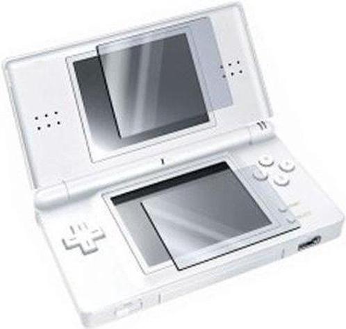 Screen Protector voor DS Lite, Consoles de jeu & Jeux vidéo, Consoles de jeu | Nintendo DS, Envoi