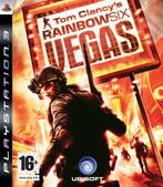 Tom Clancys Rainbow Six Vegas-Standaard (PlayStation 3), Ophalen of Verzenden, Nieuw
