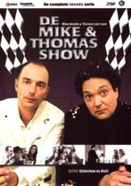 De Mike en Thomas Show deel 2 (dvd tweedehands film), Ophalen of Verzenden