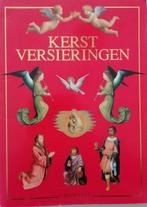 KERSTVERSIERINGEN 9789021320991, Boeken, Verzenden, Gelezen