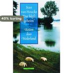 Dat blijft geheim 9789045013664 S. van Houcke, Verzenden, Gelezen, S. van Houcke