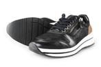 Gabor Sneakers in maat 38 Zwart | 10% extra korting, Kleding | Dames, Schoenen, Sneakers, Gabor, Zo goed als nieuw, Zwart
