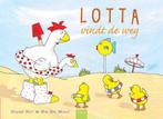 Lotta vindt de weg / Lotta 9789044819601 Rik De Wulf, Boeken, Verzenden, Zo goed als nieuw, Rik De Wulf