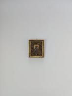 Icoon - Onze Lieve Vrouw van Gena - Hout