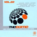 Various - The Dome Vol. 22, Verzenden, Gebruikt