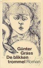 De blikken trommel 9789029030847 G. Grass, Boeken, Verzenden, Gelezen, G. Grass