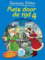 Reis door de tijd / 4 / Geronimo Stilton 9789077826089, Boeken, Verzenden, Gelezen, Geronimo Stilton