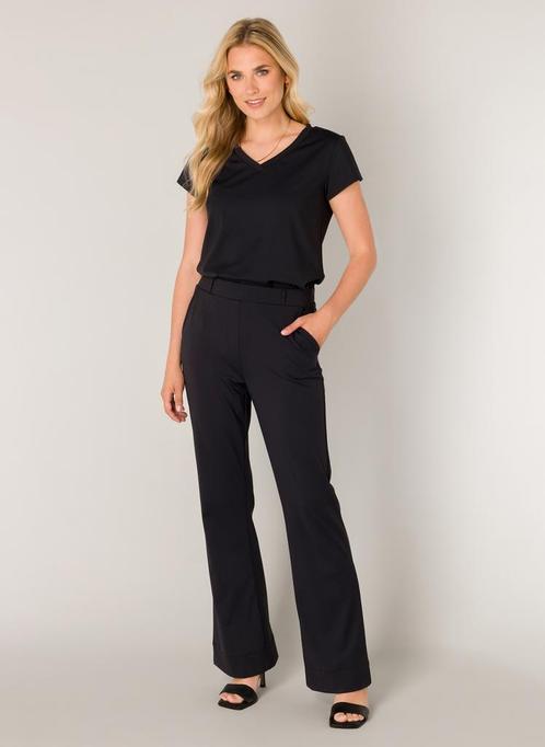 Base Level broek Tori36Maat 46/48 (XL) of groter, Kleding | Dames, Broeken en Pantalons, Overige kleuren, Nieuw, Maat 46/48 (XL) of groter
