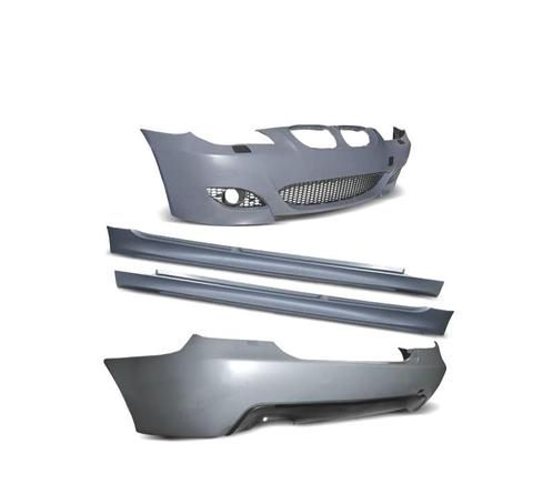 KIT CARROSSERIE SPORTIVE BMW E60 LOOK M 03-10, Auto-onderdelen, Carrosserie, Verzenden