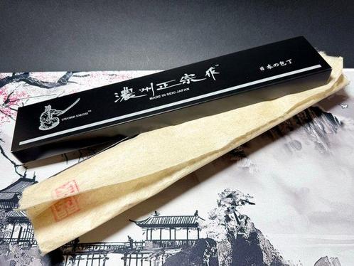 Satake - Keukenmes - Sashimi bch - Staal - Japan - Japanse, Antiek en Kunst, Antiek | Keukengerei