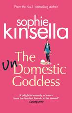 The Undomestic Goddess 9780552153140, Sophie Kinsella, Onbekend, Verzenden