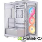 Corsair 3500X RSR ARGB White, Computers en Software, Verzenden, Nieuw