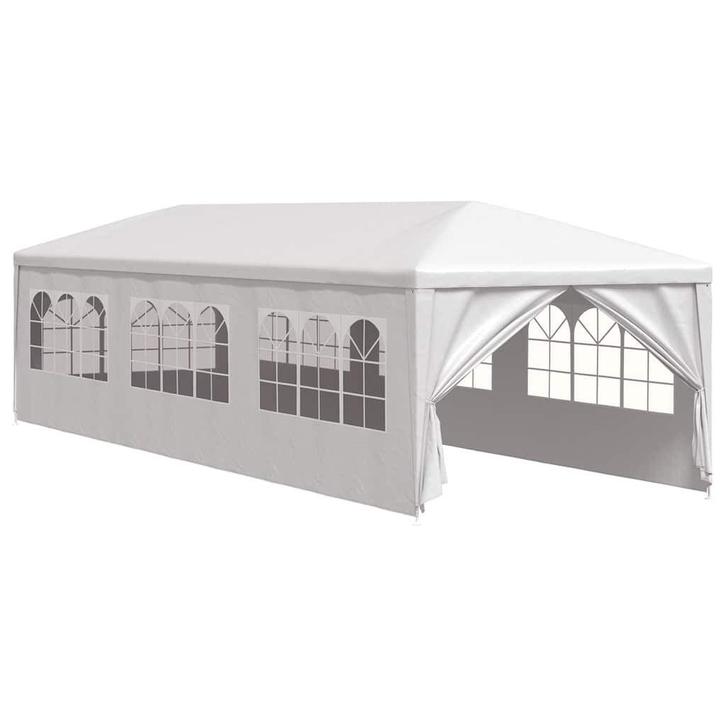 Partytent 3x9m | OP = OP | Nu met Korting!, Tuin en Terras, Partytenten, Minder dan 4 meter, 8 meter of meer, 2 meter of meer