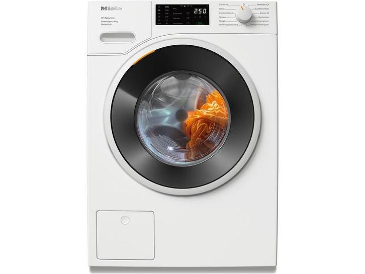 Miele WSF 363 WCS - Wasmachine - PowerWash 2.0 - 8kg -, Huis en Inrichting, Woonaccessoires | Overige, Zo goed als nieuw, Verzenden