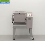 HCB RVS Vleesmenger vleesmixer tumbler marinator 40 liter, Ophalen of Verzenden, Nieuw in verpakking