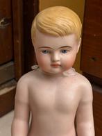 Kling: Badpop, frozen charly, 27cm, zeldzaam - Pop -