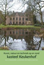 Jaarboek kasteel Keukenhof 3 -   Kunst, natuur en techniek, Boeken, Onbekend, Zo goed als nieuw, Verzenden