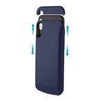 iPhone XS Max 5000mAh Slim Powercase Powerbank Oplader, Telecommunicatie, Verzenden, Nieuw