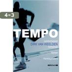 Tempo / Amstel Sport 9789048200283 Dirk van Weelden, Verzenden, Zo goed als nieuw, Dirk van Weelden