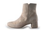 Gabor Enkellaarzen in maat 41 Beige | 5% extra korting, Kleding | Dames, Schoenen, Verzenden, Beige, Lage of Enkellaarzen, Gabor