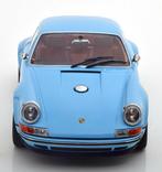 KK-Scale 1:18 - Voiture miniature - Porsche 911 Coupe by