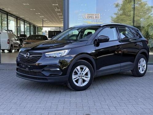 Opel Grandland, Auto's, Opel