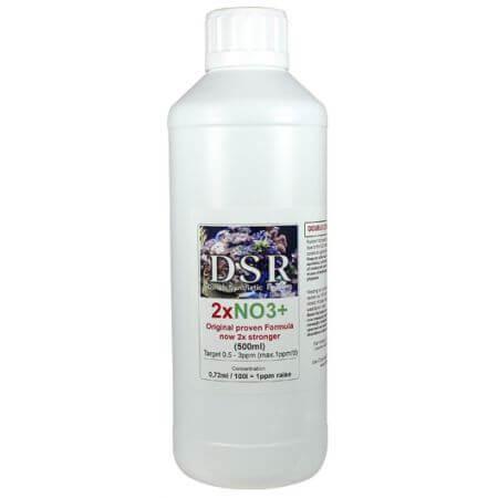 DSR 2xNO3+ (NO3): Supplement 5000ml, Animaux & Accessoires, Chiens | Sans pedigree