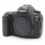 Canon EOS 5D Mark IV body | Tweedehands, Verzenden, Zo goed als nieuw, Canon