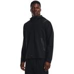 Under Armour Unstoppable Jacket-Blk - Maat XS, Kleding | Dames, Zwart, Maat 46/48 (XL) of groter, Nieuw, Ophalen of Verzenden