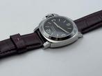 Panerai - Luminor Base - Zonder Minimumprijs - PAM00390 -, Nieuw