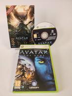 Avatar (James Camerons) the Game Xbox 360, Games en Spelcomputers, Ophalen of Verzenden, Zo goed als nieuw