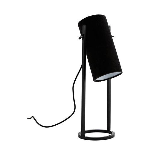 Madam Stoltz tafellamp - Velvet Zwart - 2020 (Verlichting), Huis en Inrichting, Lampen | Overige, Nieuw, Verzenden