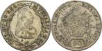 20 Kreuzer 1777, Habsburg Maria Theresia 1740-1780, Verzenden, België