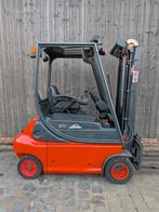 Heftruck - Linde E20P-02 - 2 ton, 2000 tot 3000 kg, Elektrisch, Heftruck, Linde