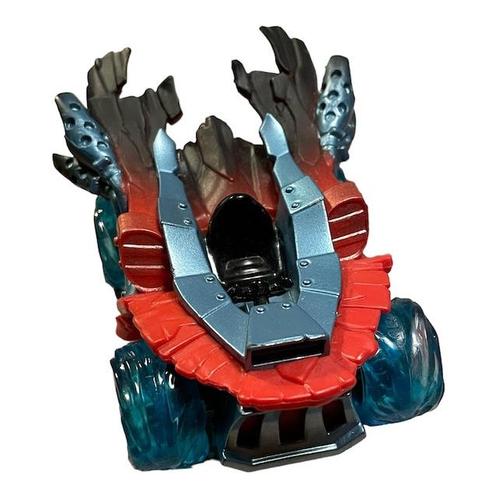 Skylanders SuperChargers - Hot Streak (TWEEDEHANDS), Verzamelen, Poppetjes en Figuurtjes, Verzenden