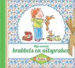 Mijn mooiste brabbels en uitspraken / Pauline Oud, Boeken, Verzenden, Zo goed als nieuw, Pauline Oud